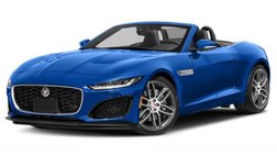2023 Jaguar F-TYPE P450