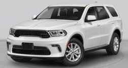 2021 Dodge Durango SXT Plus
