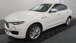 2022 Maserati Levante GT