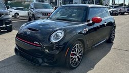 2020 MINI Hardtop John Cooper Works