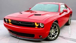 2017 Dodge Challenger GT