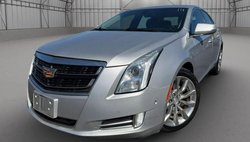 2017 Cadillac XTS Luxury