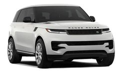 2024 Land Rover Range Rover Sport P360 SE