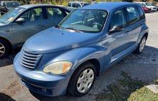 2007 Chrysler PT Cruiser Base