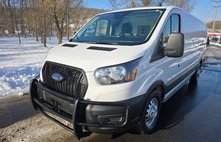 2023 Ford Transit 350