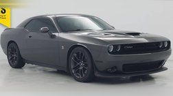 2020 Dodge Challenger R/T Scat Pack