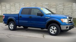 2014 Ford F-150 XL