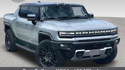 2025 GMC HUMMER EV 2X