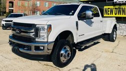 2019 Ford Super Duty F-350 XLT