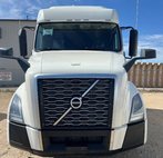 2022 Volvo 740 