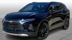 2019 Chevrolet Blazer LT