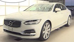 2017 Volvo S90 T6 Inscription