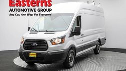 2017 Ford Transit 350