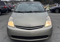 2009 Toyota Prius 4-Door Liftback