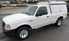 2009 Ford Ranger XL