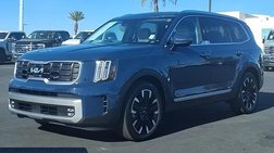 2023 Kia Telluride SX-Prestige