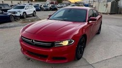 2015 Dodge Charger SE