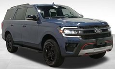 2022 Ford Expedition Timberline
