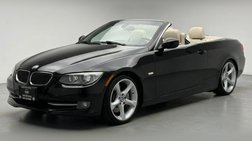 2011 BMW 3 Series 335i