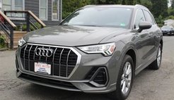 2023 Audi Q3 quattro S line Premium 45 TFSI