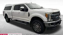 2017 Ford Super Duty F-250 Lariat