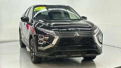 2024 Mitsubishi Eclipse Cross Black Edition