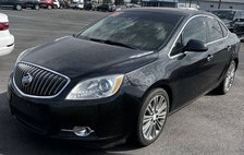 2014 Buick Verano Leather Group