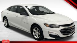 2023 Chevrolet Malibu LS Fleet