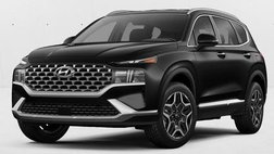 2022 Hyundai Santa Fe Plug-In Hybrid SEL Convenience