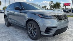 2024 Land Rover Range Rover Velar P250 Dynamic SE