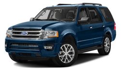 2016 Ford Expedition XLT
