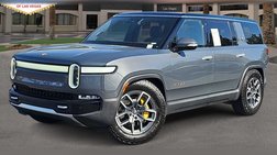 2024 Rivian R1S Adventure