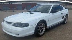 1994 Ford Mustang GT
