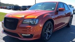 2021 Chrysler 300 Touring L