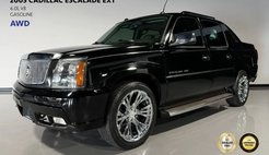 2005 Cadillac Escalade EXT Base