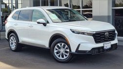 2023 Honda CR-V LX