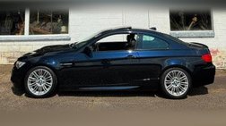 2011 BMW M3 Base
