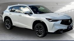 2026 Acura ADX w/A-SPEC