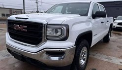 2016 GMC Sierra 1500 Base