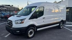 2020 Ford Transit 250