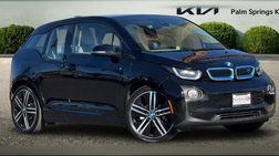 2017 BMW i3 94 Ah