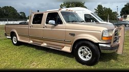 1996 Ford F-350 XL