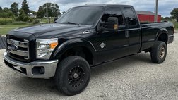 1999 Ford Super Duty F-250 SUPER DUTY