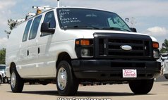 2014 Ford E-Series E-150