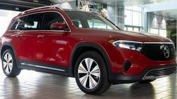2024 Mercedes-Benz EQB EQB 250+