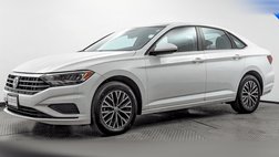 2021 Volkswagen Jetta SE