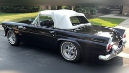 1955 Ford Thunderbird 