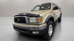 2004 Toyota Tacoma V6