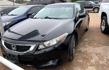 2009 Honda Accord LX-S