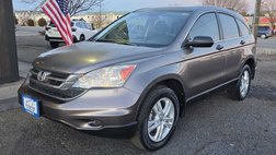 2011 Honda CR-V EX
